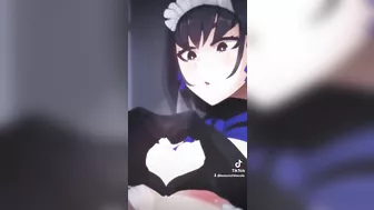 Hentai edit