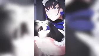 Hentai edit