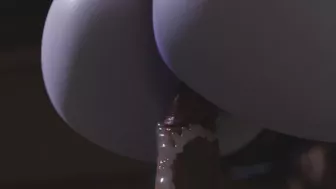 ThreeDust Intense hardcore creampie sweet tight pussy cum swallowing intense pleasure delicious sweet butt tasty tasty hard ass