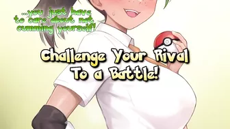 [Hentai JOI Trailer] The Pokemon JOI - The 7 Girls Version [Multiple Girls, Endurance Challenge]