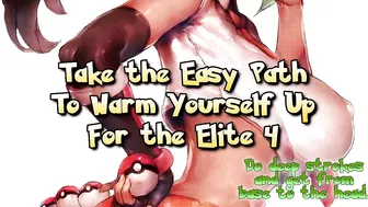 [Hentai JOI Trailer] The Pokemon JOI - The 7 Girls Version [Multiple Girls, Endurance Challenge]