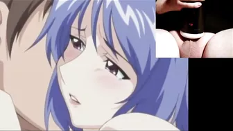 lover in law hentai reaction