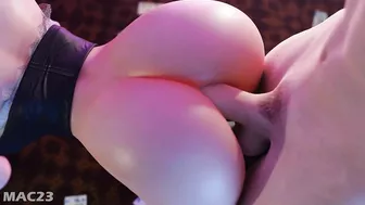 3D hentai uncensored Miss Fortune Gangbang part 3 PREVIEW (League of Legends)