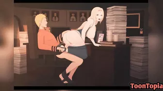 Adult Anime Naruto Fucks Tsunade Parody Cartoon - Anime Hentais