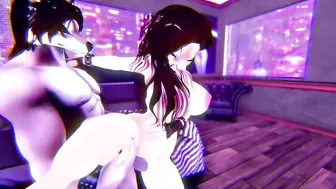 Miami Yiff (Second Life Video) - Filmed by YFS Studios