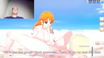 Nami Hentai