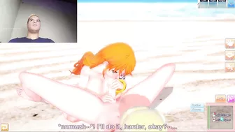 Nami Hentai