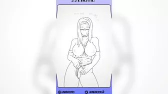 Kitana P.4 - PLAYZZERO VOL.3