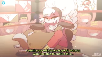 Lizhi's Soft Victory (Diives)