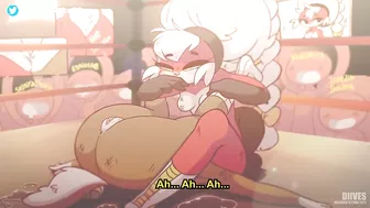 Lizhi's Soft Victory (Diives)