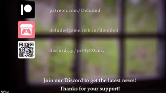 Deluded v0.2 Trailer (Adult Survival RPG) by SRT