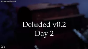 Deluded v0.2 Trailer (Adult Survival RPG) by SRT