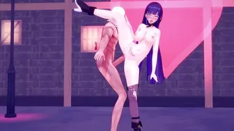 Raiden Mei Honkai Impact 3rd Hentai Sex and Dance Nude MMD 3D 720p