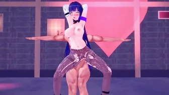 Raiden Mei Honkai Impact 3rd Hentai Sex and Dance Nude MMD 3D 720p