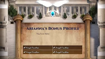 The Genesis Order v85082 Part 282 Arianna The Demon Profile! By LoveSkySan69