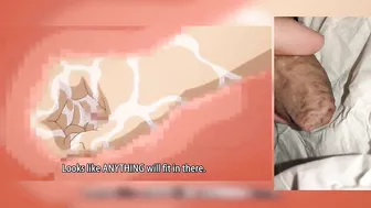 Hentai Fisting