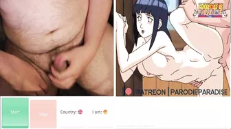 Hinata XXX Naruto Hentai animation porn xhatihentai