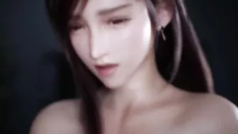 Tifa hot sex