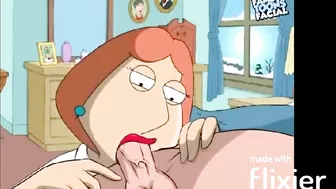 Lois Blowjob