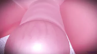 Futa Suck And Fuck POV