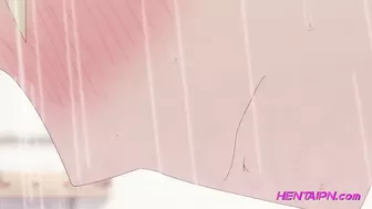 Step Sister & Bro XXX Shower Step Fantasy HENTAI Animation