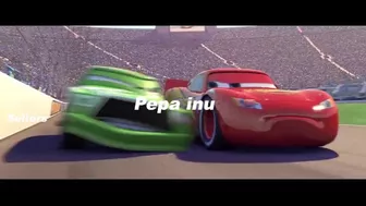 Car movie, but littlebit different