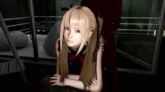 marie rose 3d