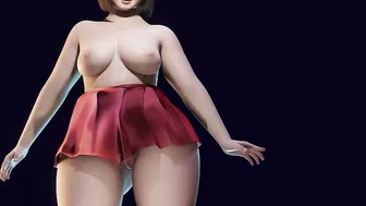 HOT VELMA PICTURES (SCOOBY-DOO)