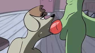 Furrys Always have Fun! Rule34