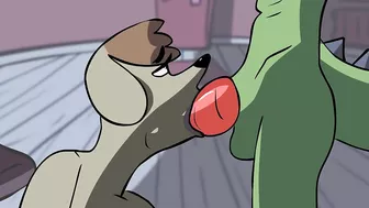 Furrys Always have Fun! Rule34