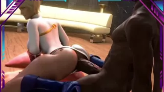 ass sex ASS WIdowmaker Overwatch SFMBlender Compilation wi