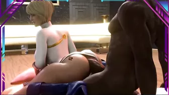 ass sex ASS WIdowmaker Overwatch SFMBlender Compilation wi