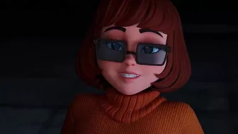 Velma ghost freeuse (4K)