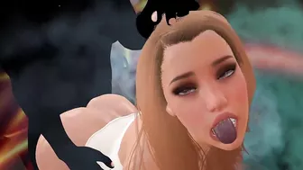 New Porn Game THOT LIFE Alpha Build One Trailer