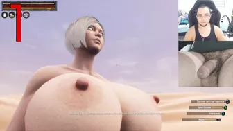 CONAN EXILES NUDE EDITION COCK CAM GAMEPLAY #1