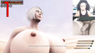 CONAN EXILES NUDE EDITION COCK CAM GAMEPLAY #1