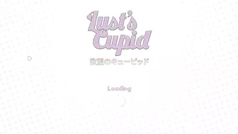 Lust's Cupid, a 2D sex simulation game Hinata gets a hot creampie