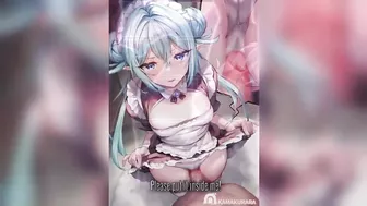 Trailer - Maid Hentai Joi - Master's Return!