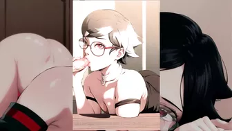 Compilation Hentai Sarada Uchiha image