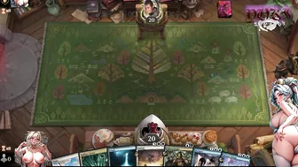 Mono Blue ???? Gets FUCKED HARD and FAST by a HUGE and BIG Esper Control ????☀️????