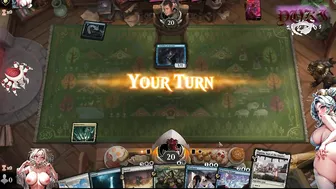 Mono Blue ???? Gets FUCKED HARD and FAST by a HUGE and BIG Esper Control ????☀️????