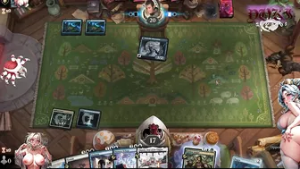 Mono Blue ???? Gets FUCKED HARD and FAST by a HUGE and BIG Esper Control ????☀️????