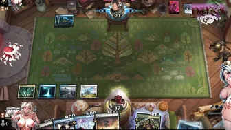 Mono Blue ???? Gets FUCKED HARD and FAST by a HUGE and BIG Esper Control ????☀️????