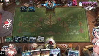 Mono Blue ???? Gets FUCKED HARD and FAST by a HUGE and BIG Esper Control ????☀️????