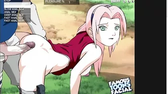 Sexy Pink Hair Baseball Player Gets Fucked in the Ass