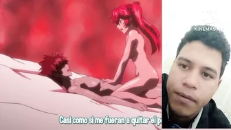 Anime hentai full HD sin censuras porno xx