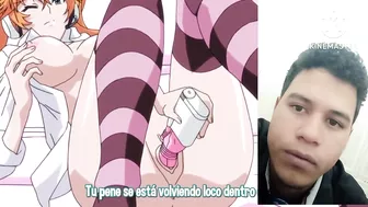 Anime hentai full HD sin censuras porno xx