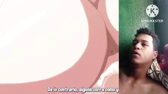 Rico animé hentai sin censuras HD