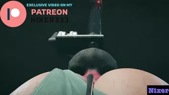 CUTE GIRLS GET FUCKED BY SEX MACHINE 3D HENTAI BDSM 60 FPS HIGH QUALITY