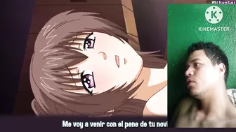 Anime hentai full HD sin censuras folladas doble